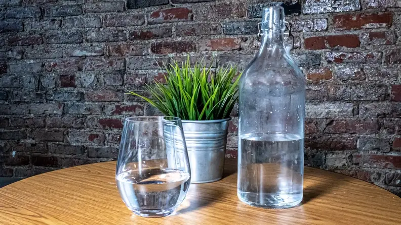 The Vivocci glasses proved to be seemingly indestructible and easy to use.