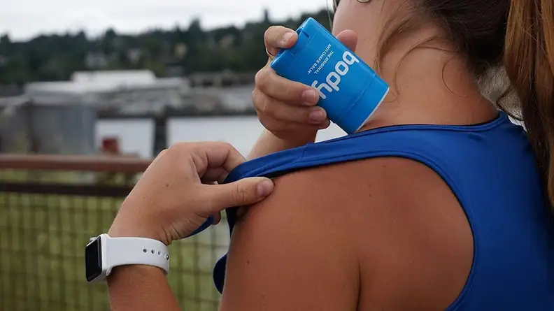 BodyGlide Balm
