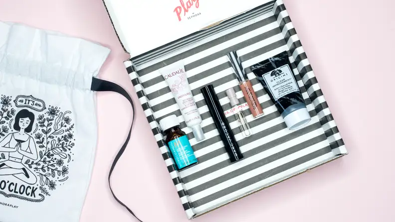 Sephora Play! Box