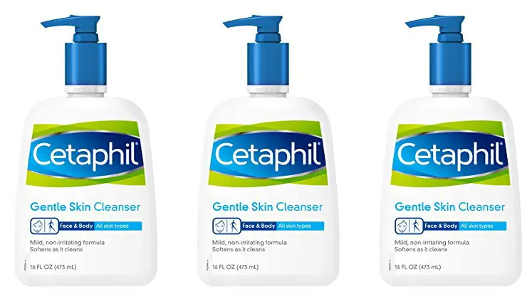 Cetaphil