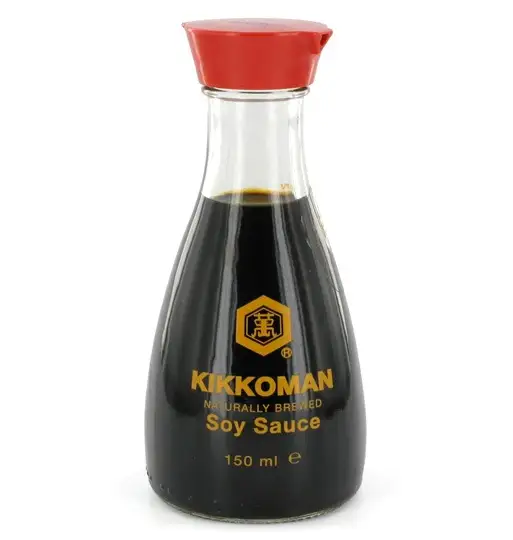Soy Sauce