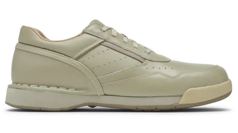 green pair of M7100 Prowalker by Rockport