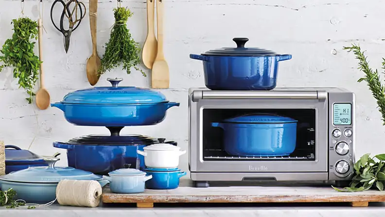Reviewed 100: Breville Smart Oven Pro