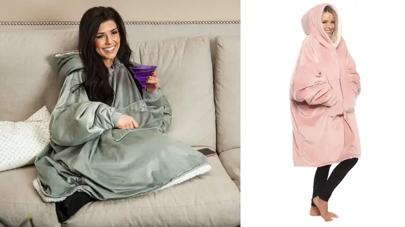 Comfy