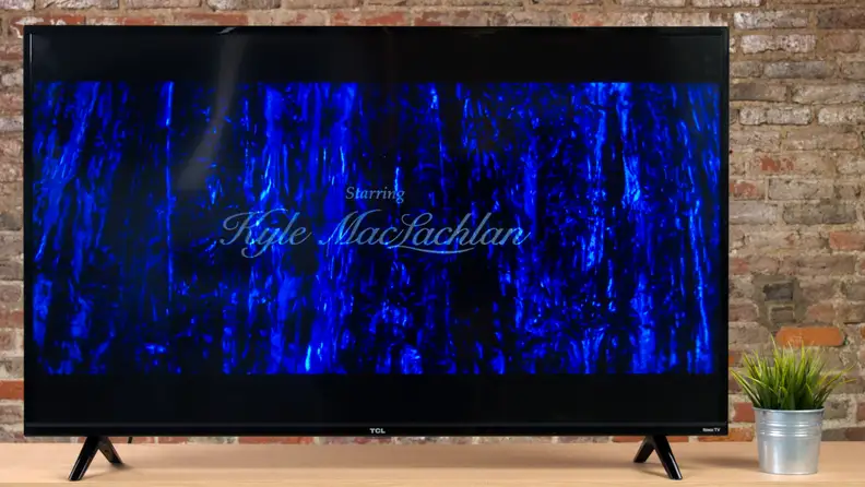 TCL 4-Series S425 With SDR Content
