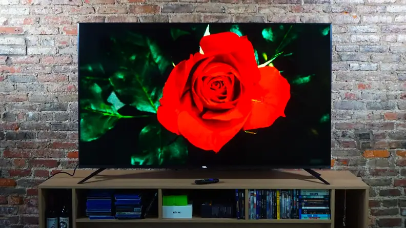 Best gifts for 2018: TCL 6 Series
