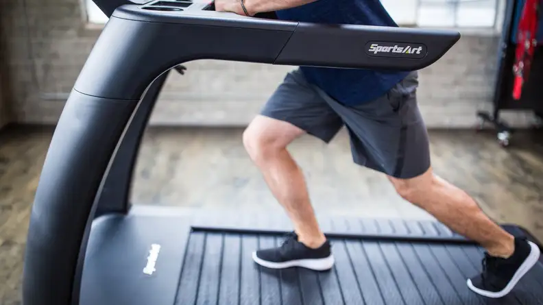 SportsArt Verde - CES Fitness