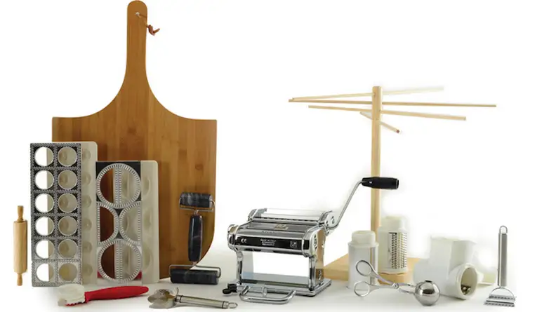 Norpro Pasta Kit, 12-Piece Set