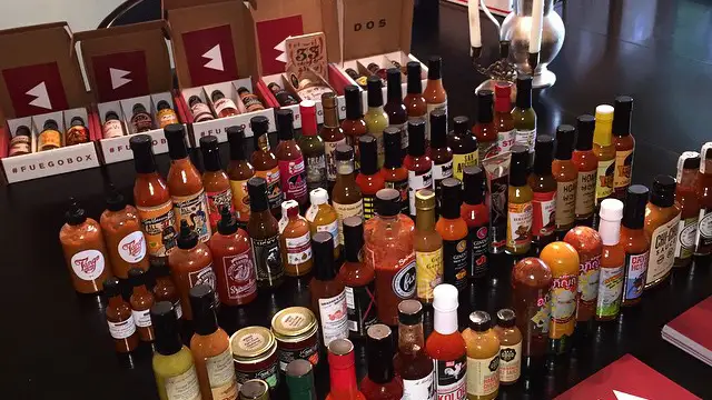Fuego Box Subscription
