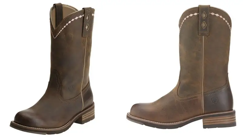 Ariat