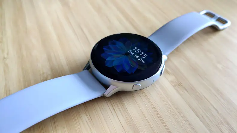 Samsung Galaxy Watch Active