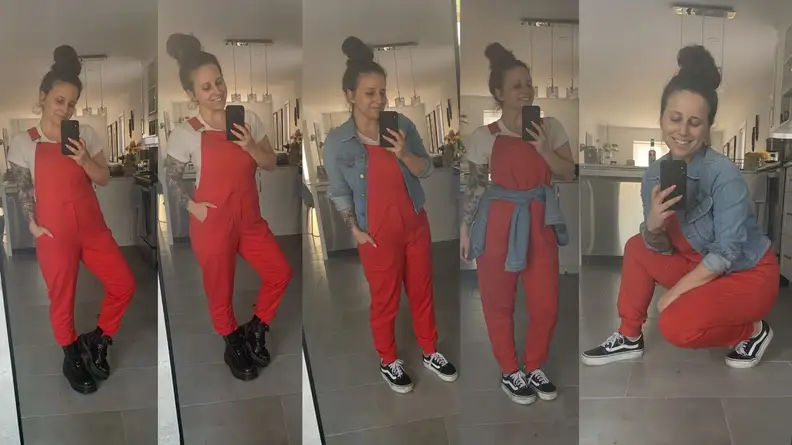 Swoveralls