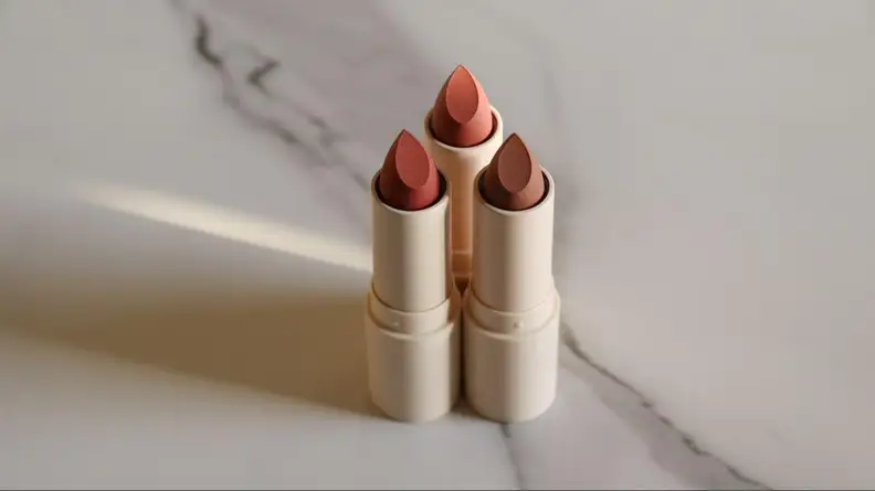 Close-up shot of the product.