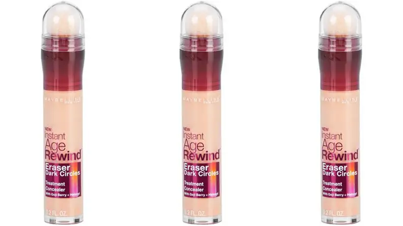 Maybelline Instant Age Rewind Dark Circles Concealer