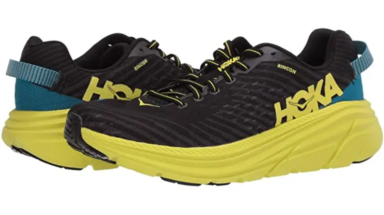 Hoka Shoes