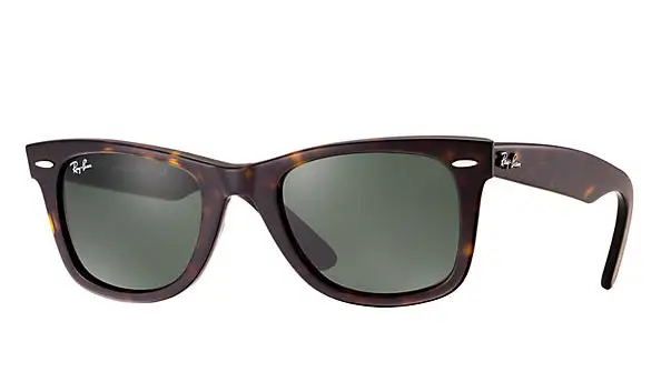 Ray Ban Wayfarers