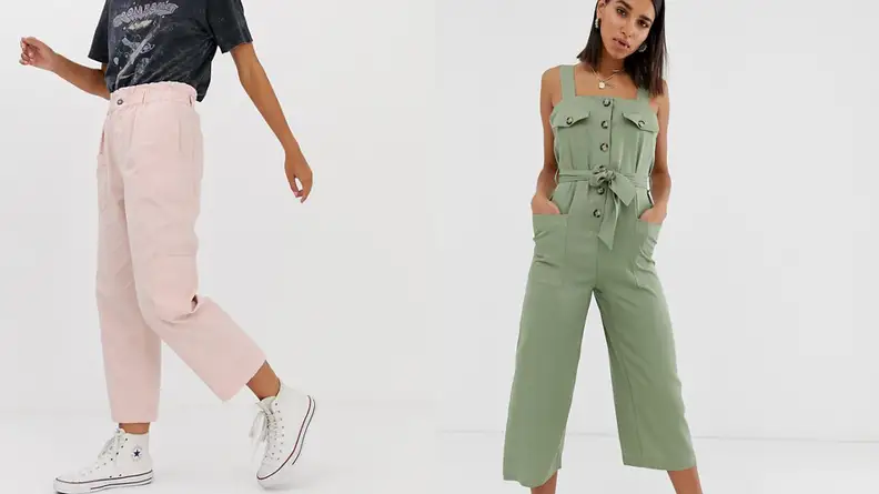 ASOS Utility