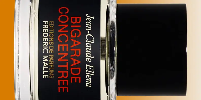 Bigarade Concentree
