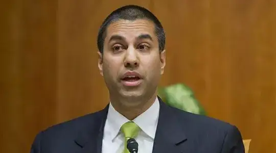Ajit Pai