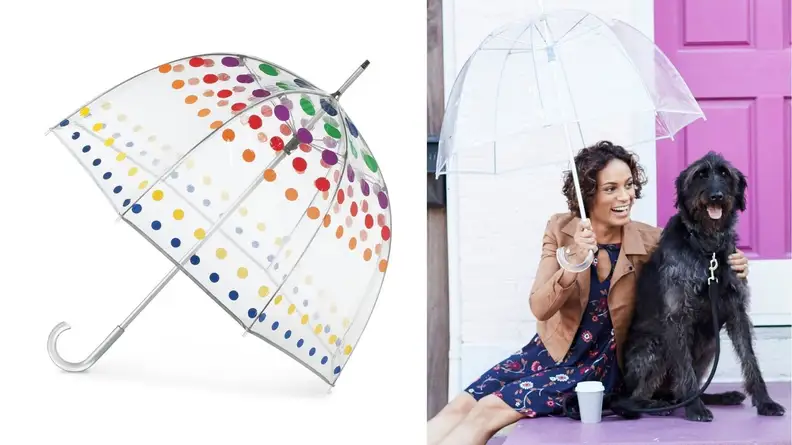Totes umbrella