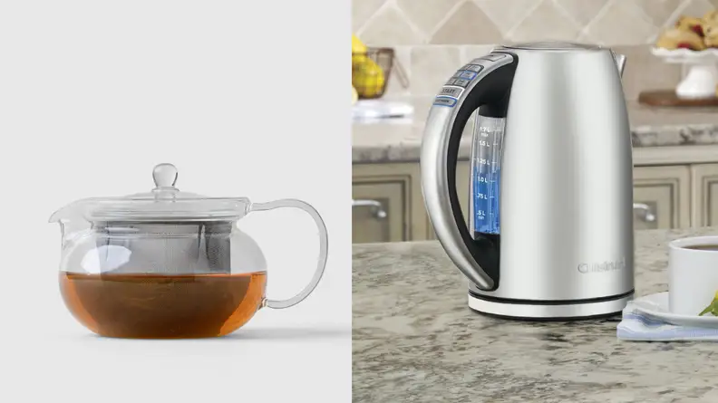 Kettle