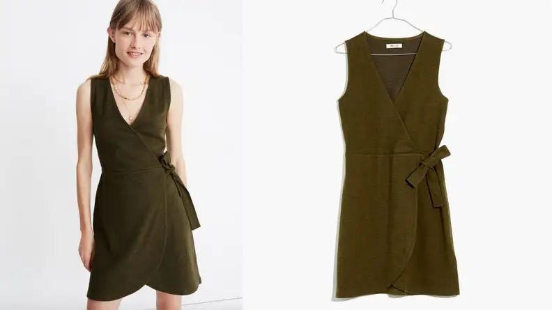 dress