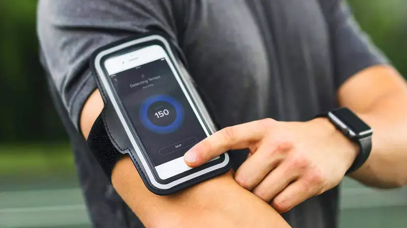 Best Gifts Under $50 - Tribe Smartphone Armband
