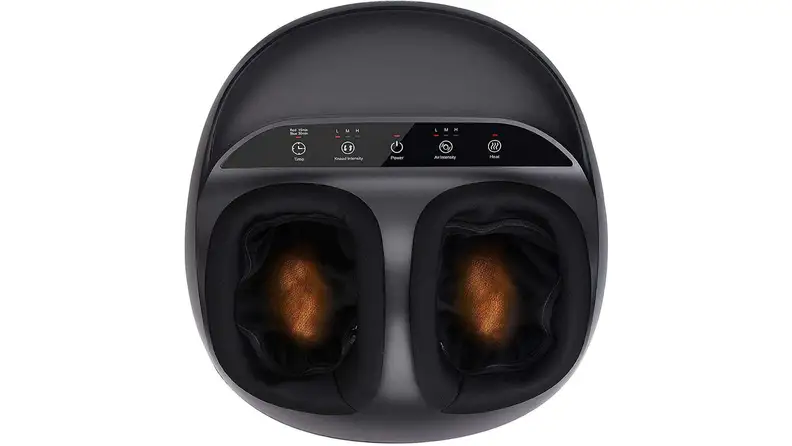 For the mom who is always on her feet: Renpho Foot Massager