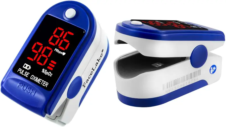 facelakeoximeter