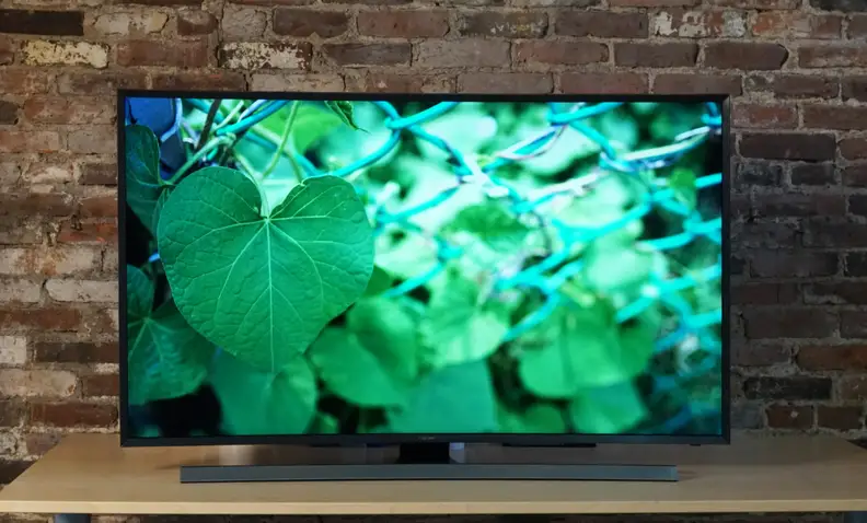 Samsung UN48JU7500