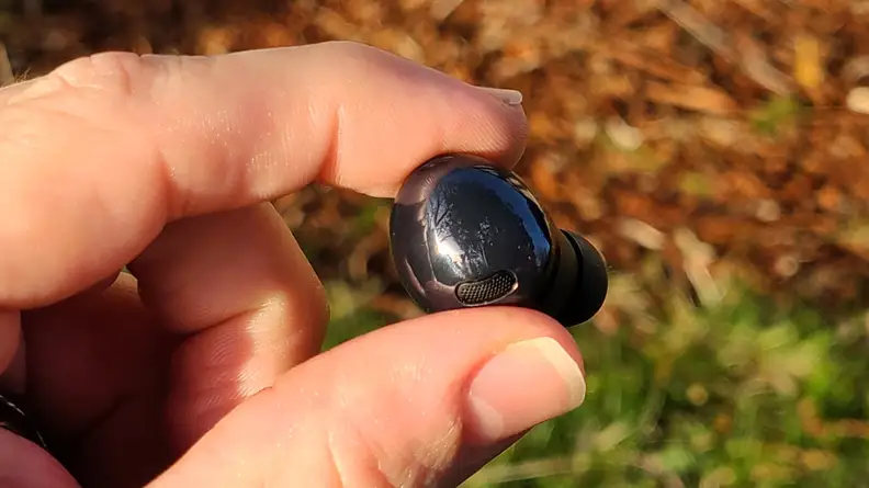 Galaxy Buds ProGalaxy Buds Pro