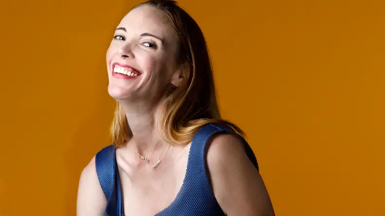 Necklet lets you layer three necklaces at once.