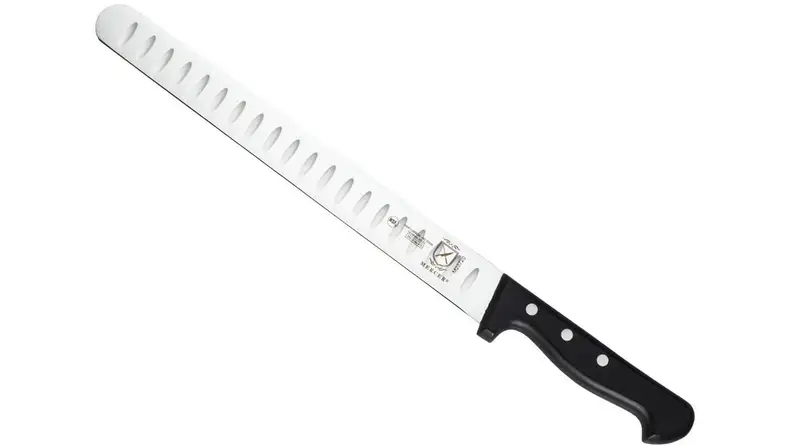 Mercer Culinary Renaissance 11" Granton Edge Slicing Knife
