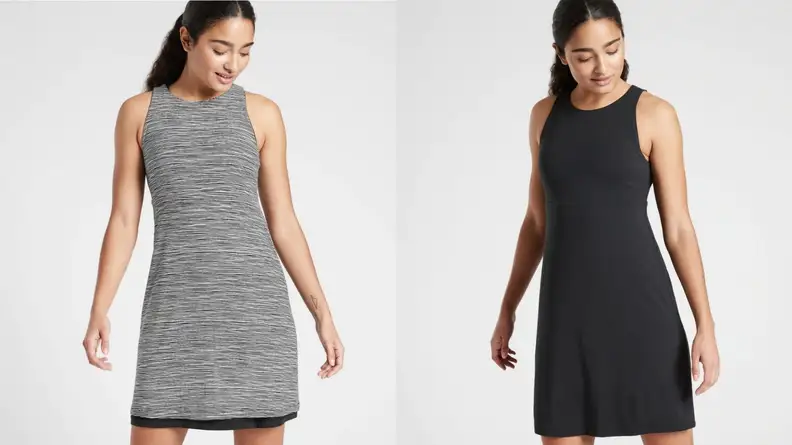 reversible dress