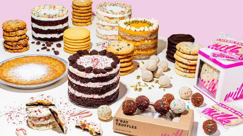 Milkbar