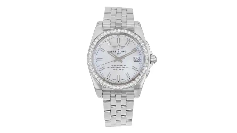Breitling Galactic