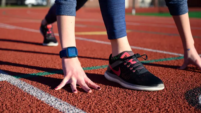 Fitbit Versa 2