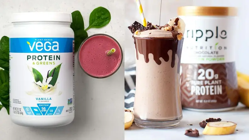 Protein Powder