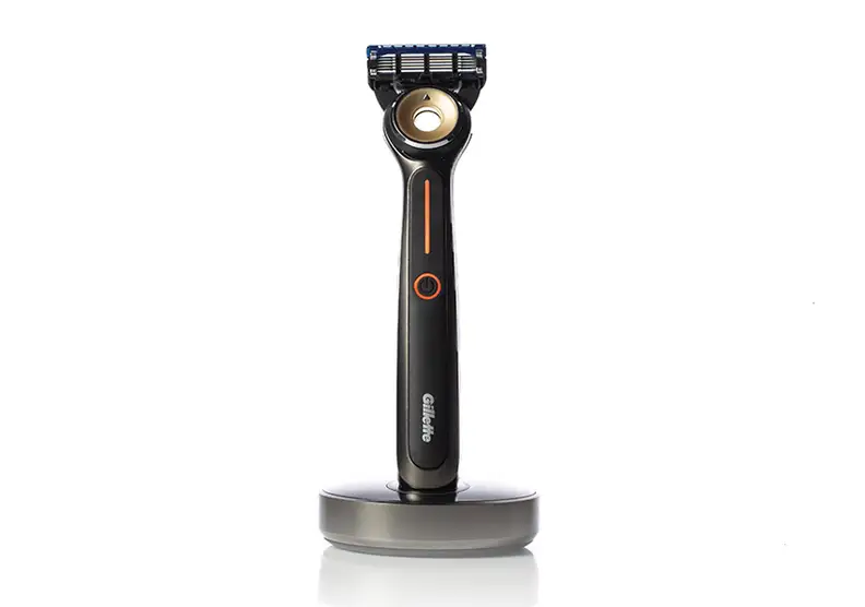 Gillette