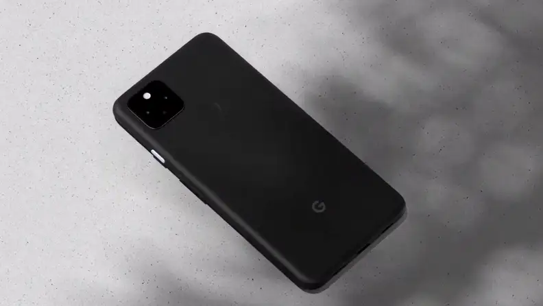 Pixel 4A 5G