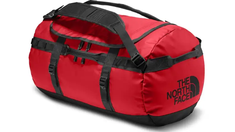 Duffle bag