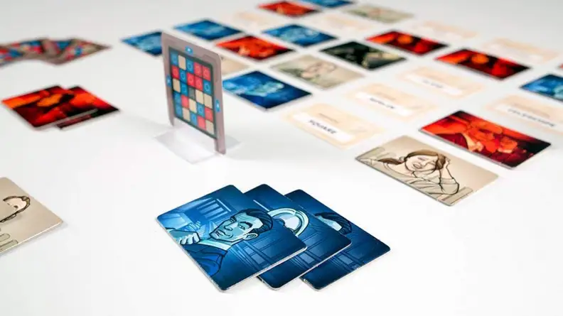 Codenames