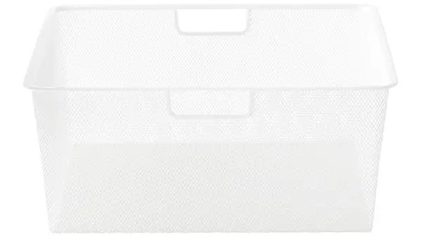 For the dresser frame, this mesh drawer
