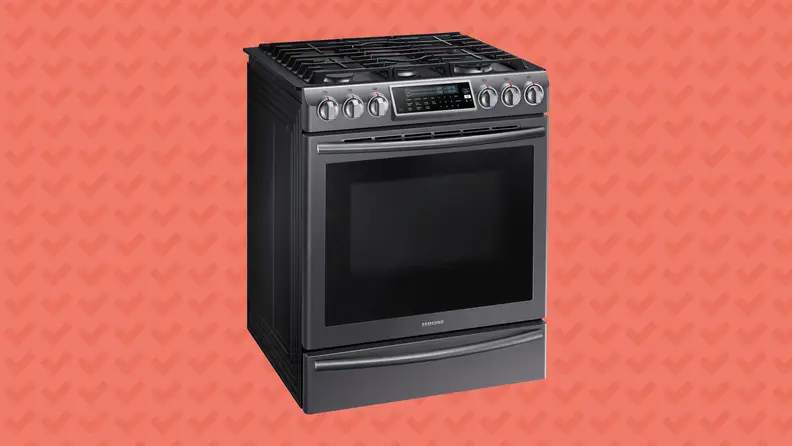 Reviewed 100: Samsung Range