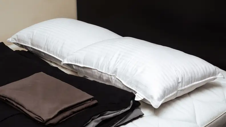 Sleep Restoration Bed Pillows