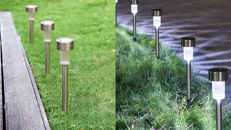 Sursun LED lighting