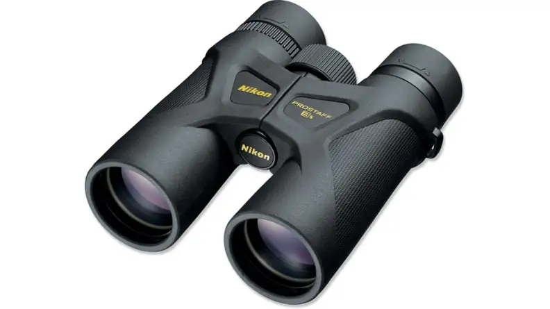 Binoculars