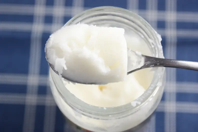 Whether it's in oil, milk, or cream form, coconut is a rich substitute for butter.