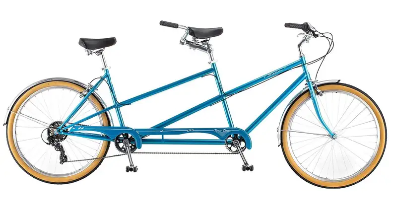 Schwinn