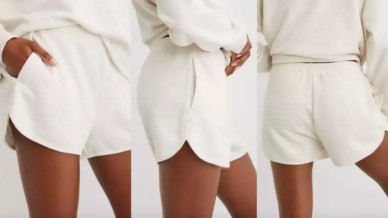 Sunday Soft Lounge Short